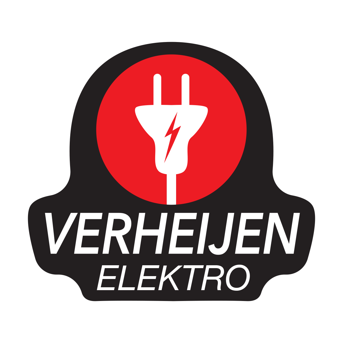 Logo Verheijen Ekektro