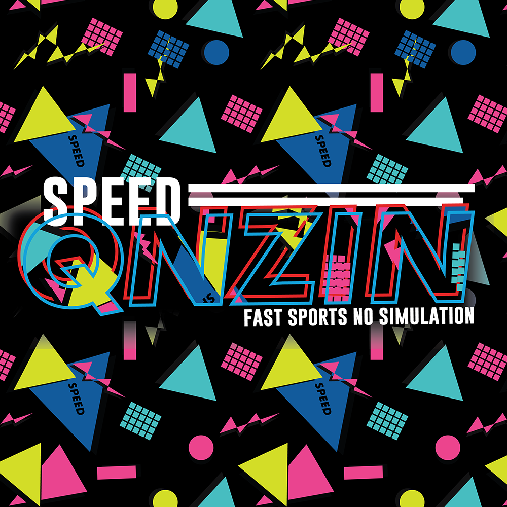 Logo Speedqnzin