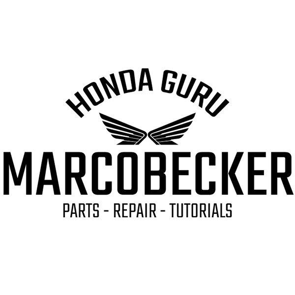 Logo Marcobecker