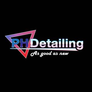 Logo PHDetailing